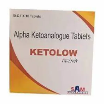 Alpha Ketoanalogue Tablet